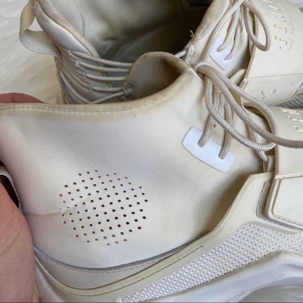 [Puma Fenty by Rihanna] The Trainer Tennis Shoes - Picture 10 of 14